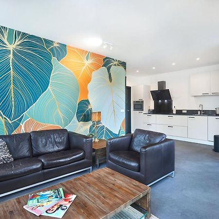 Blush Appartement Centrum Мидълбург Екстериор снимка