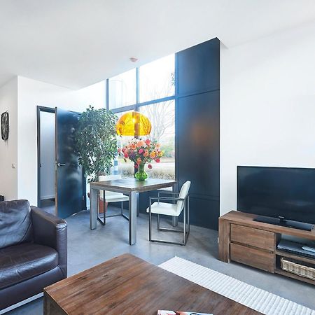Blush Appartement Centrum Мидълбург Екстериор снимка