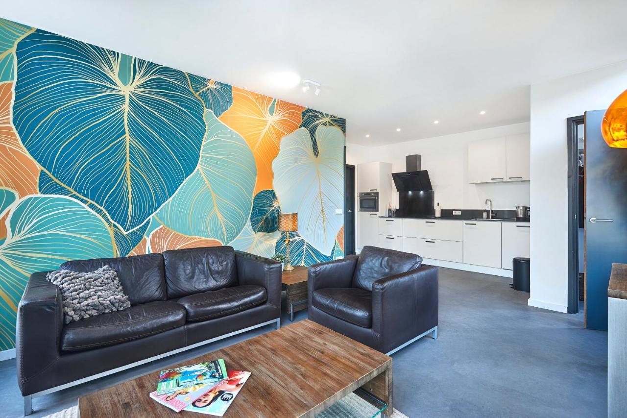 Blush Appartement Centrum Мидълбург Екстериор снимка