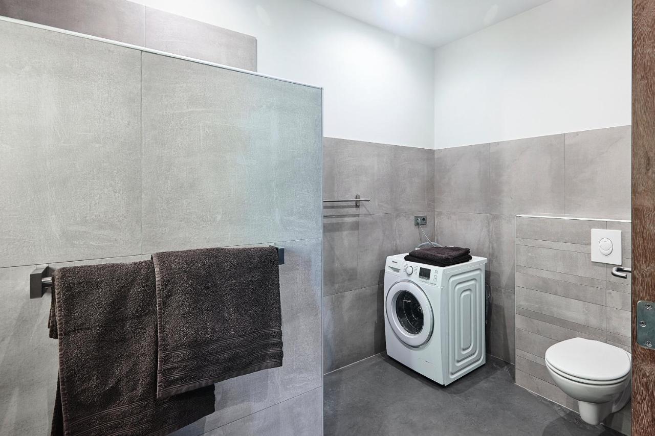 Blush Appartement Centrum Мидълбург Екстериор снимка